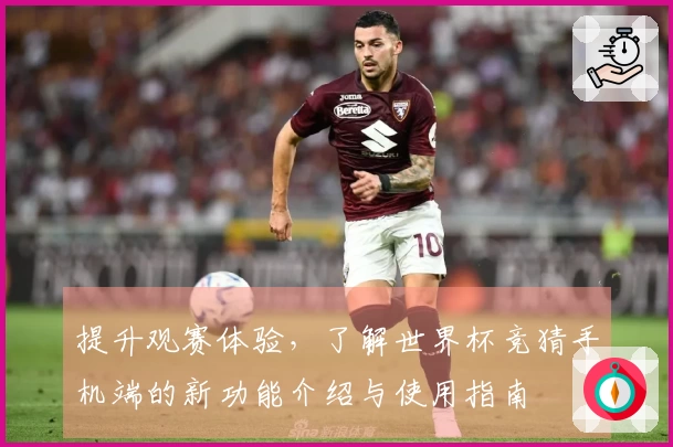 提升观赛体验，了解世界杯竞猜手机端的新功能介绍与使用指南