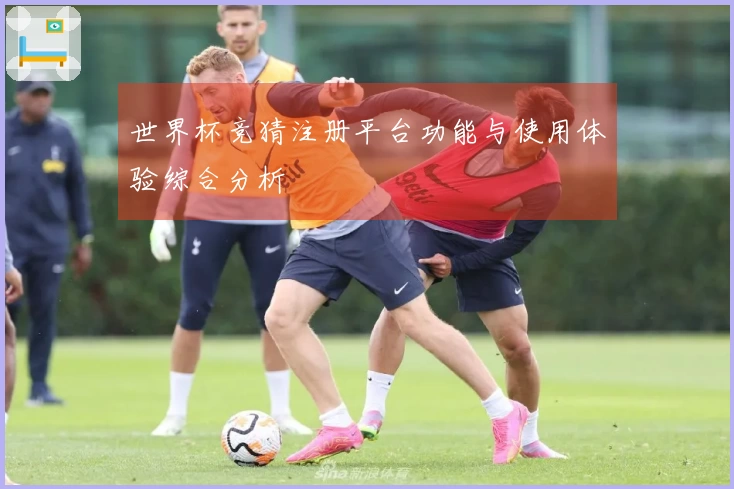 世界杯竞猜注册平台功能与使用体验综合分析